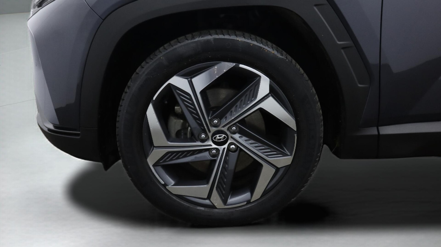 Used Hyundai TUCSON 2023 for sale - 76771731: Photo 19