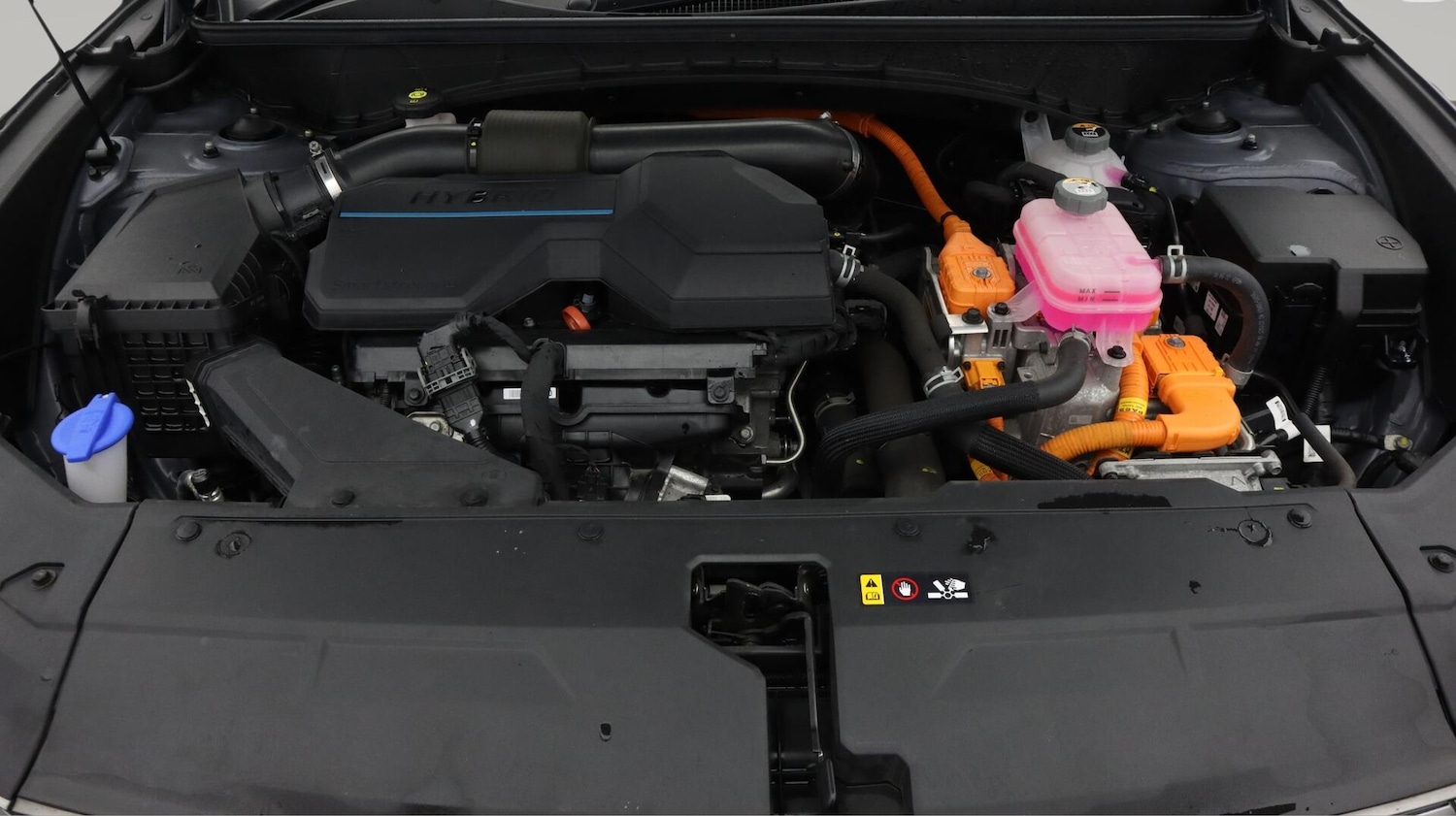 Used Hyundai TUCSON 2023 for sale - 76771731: Photo 20