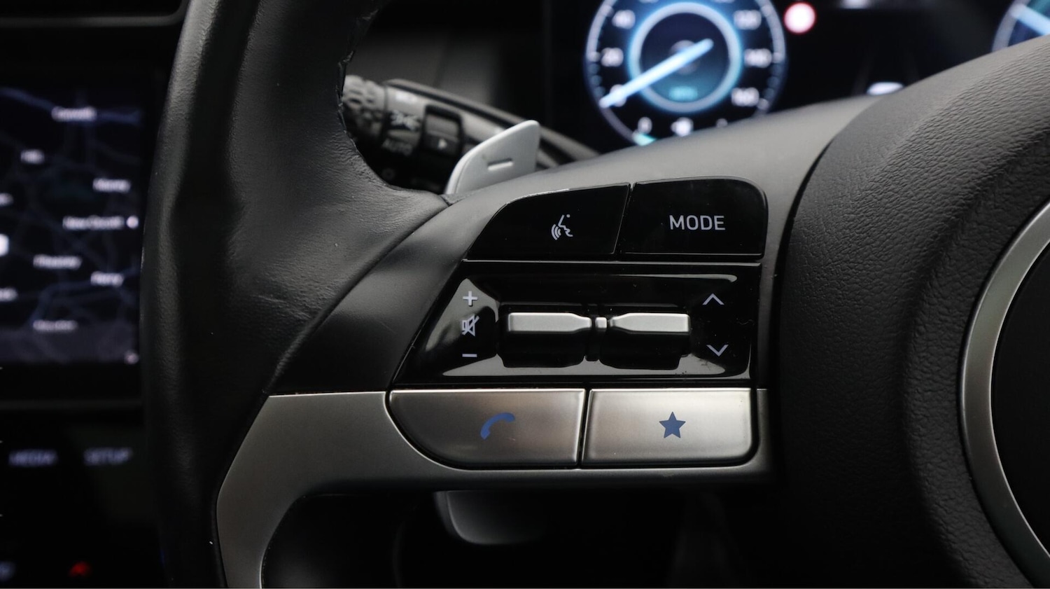 Used Hyundai TUCSON 2023 for sale - 76771731: Photo 22