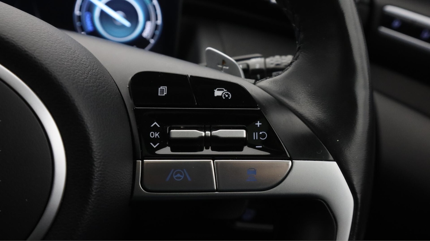 Used Hyundai TUCSON 2023 for sale - 76771731: Photo 23