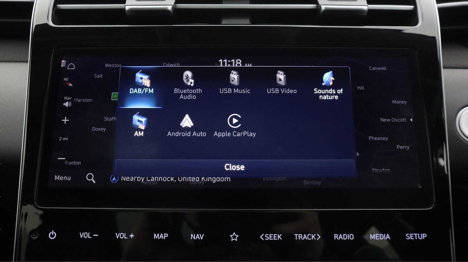 Used Hyundai TUCSON 2023 for sale - 76771731: Photo 24