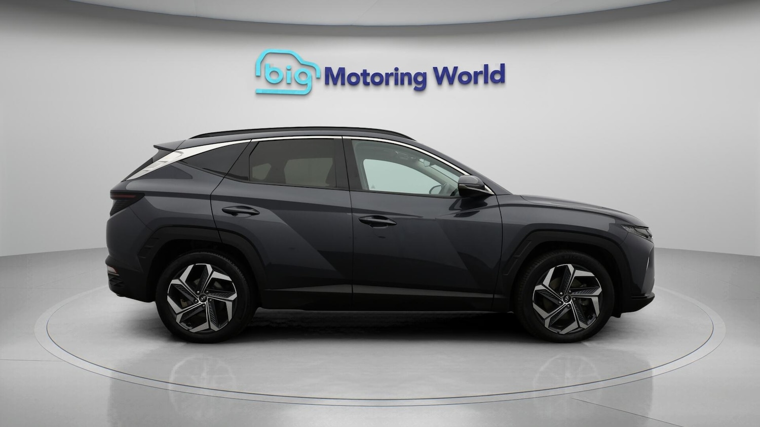 Used Hyundai TUCSON 2023 for sale - 76771731: Photo 9