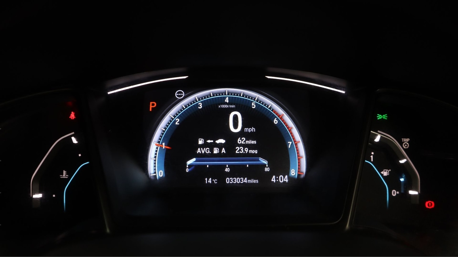 Used Honda Civic 2019 for sale - 77493250: Photo 10