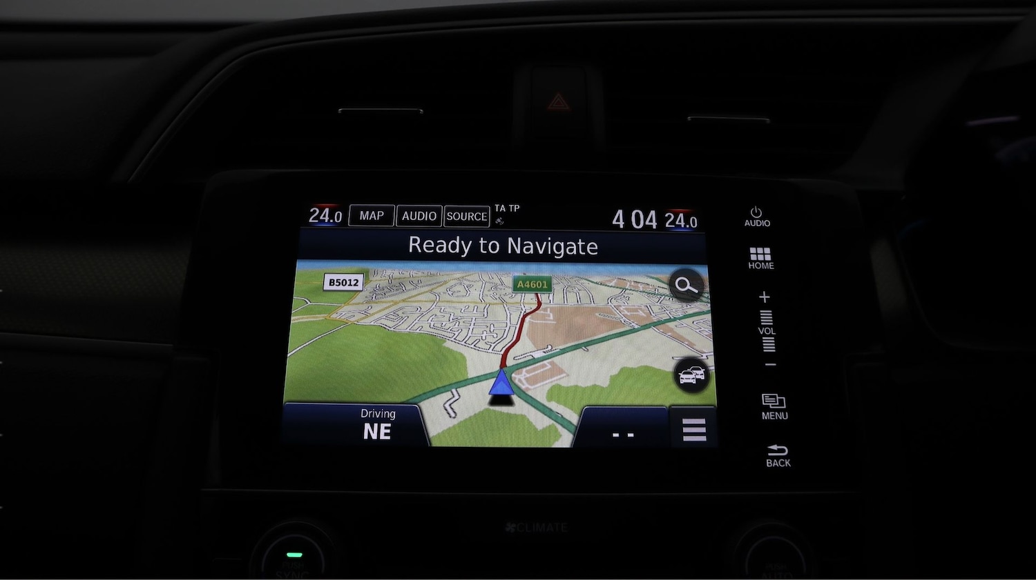 Used Honda Civic 2019 for sale - 77493250: Photo 11