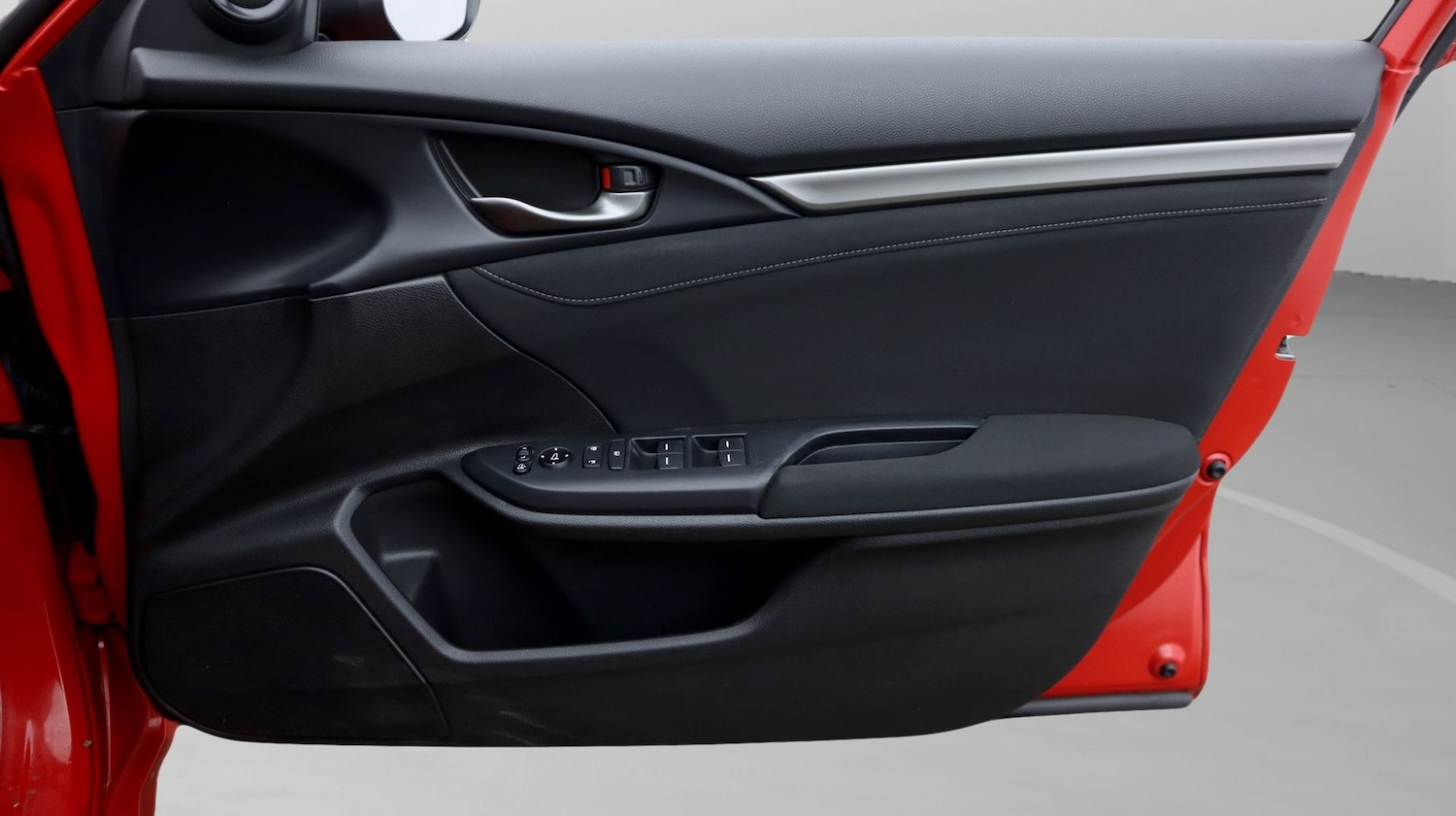 Used Honda Civic 2019 for sale - 77493250: Photo 15