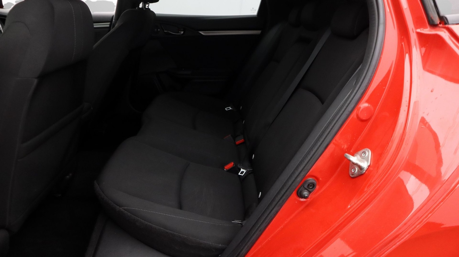 Used Honda Civic 2019 for sale - 77493250: Photo 16