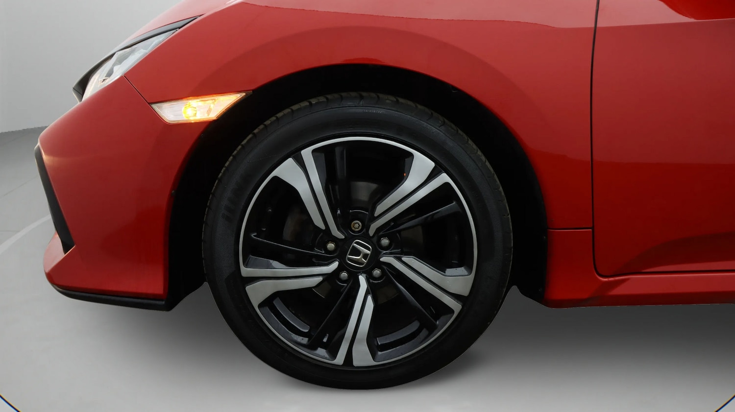 Used Honda Civic 2019 for sale - 77493250: Photo 18