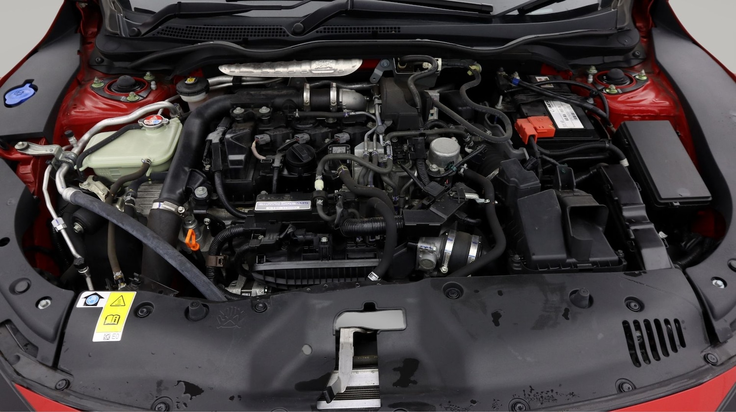 Used Honda Civic 2019 for sale - 77493250: Photo 19