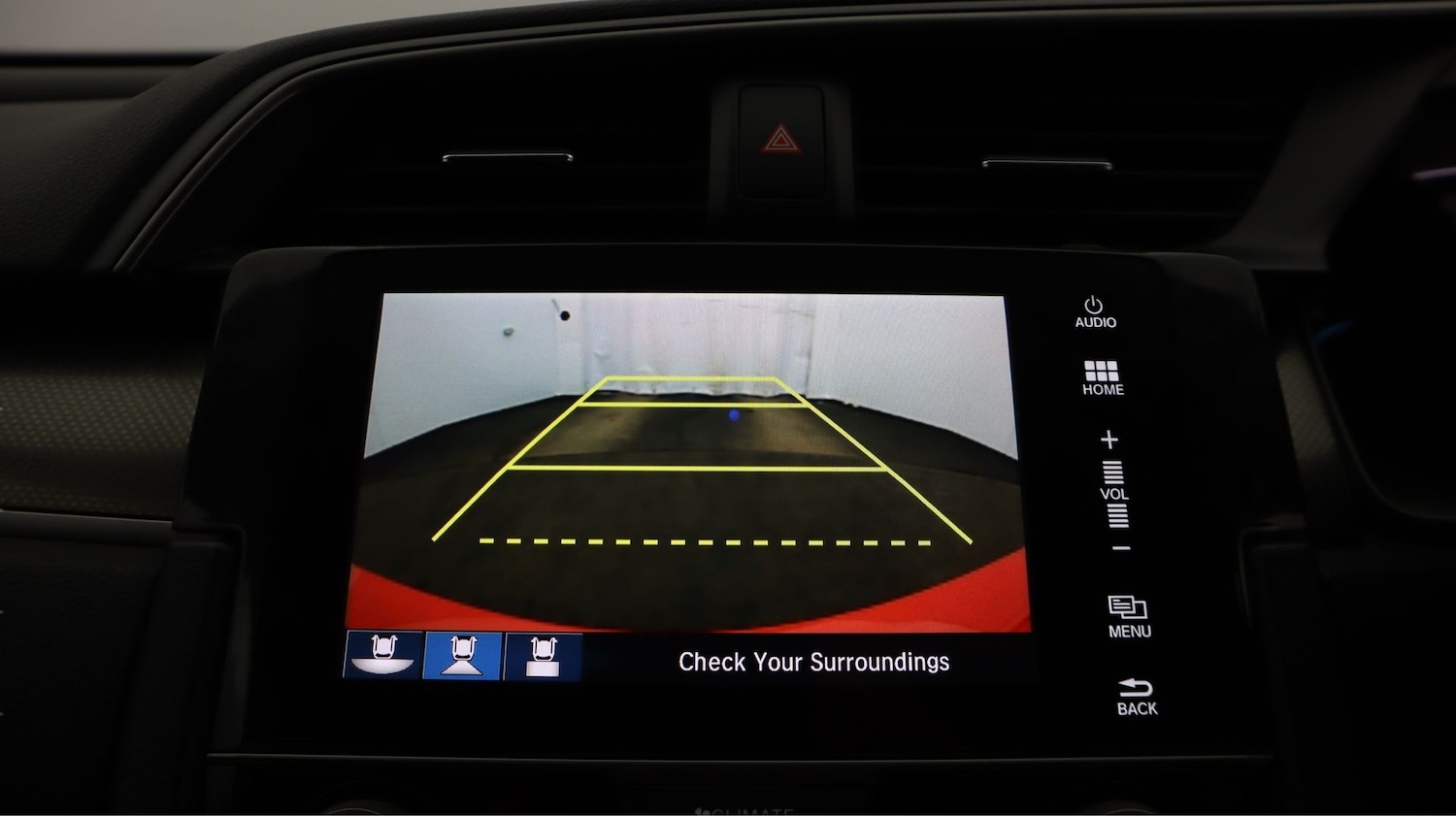 Used Honda Civic 2019 for sale - 77493250: Photo 24