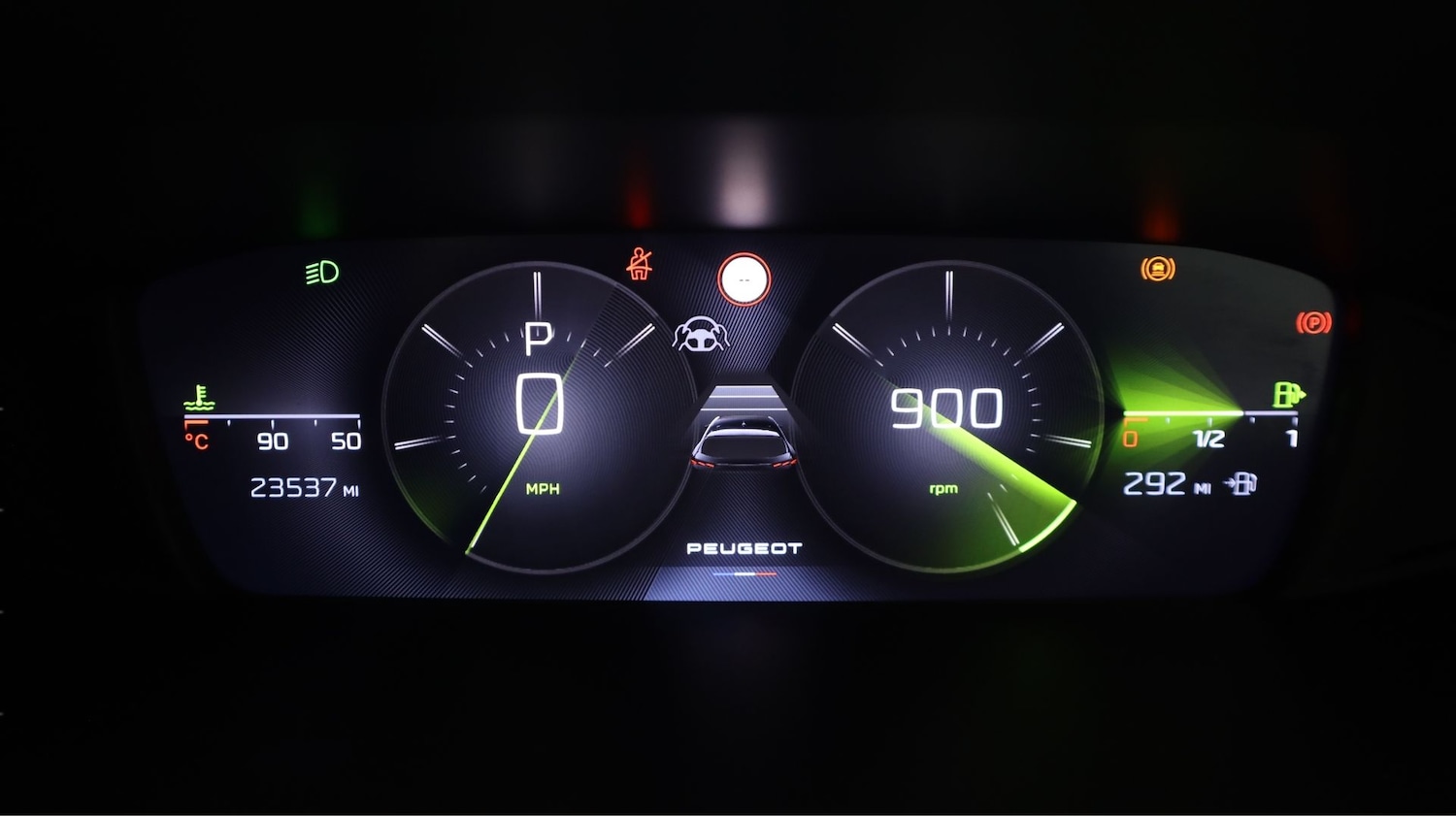 Used Peugeot 308 2022 for sale - 77202391: Photo 10