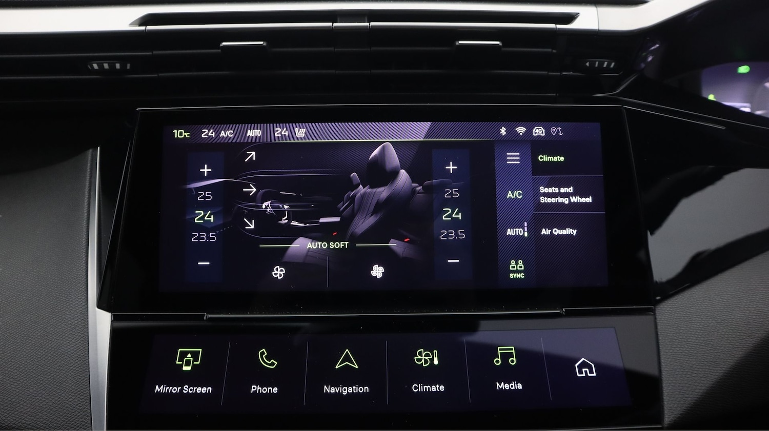 Used Peugeot 308 2022 for sale - 77202391: Photo 12