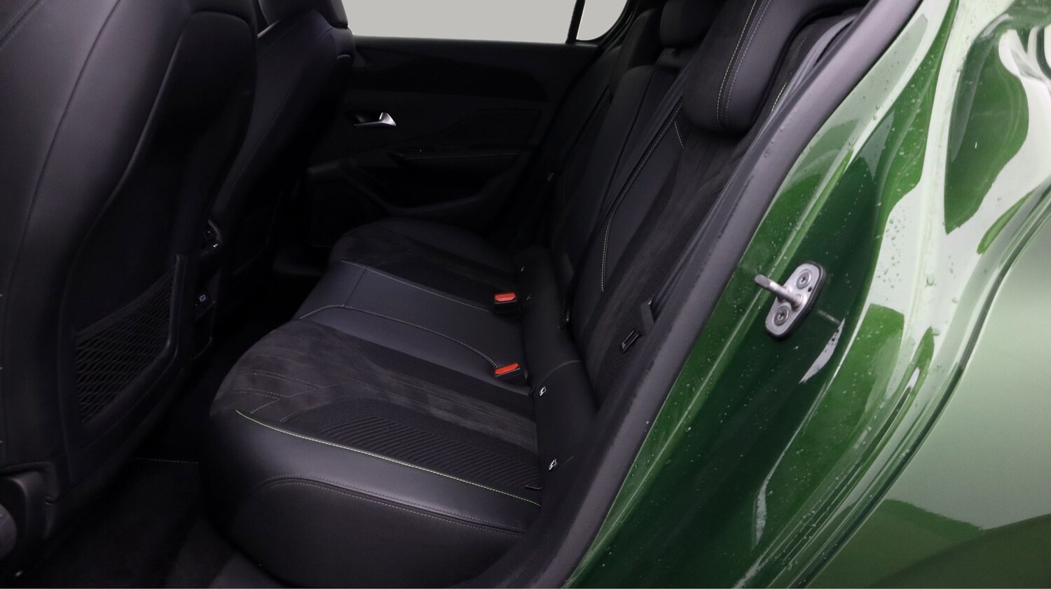 Used Peugeot 308 2022 for sale - 77202391: Photo 16