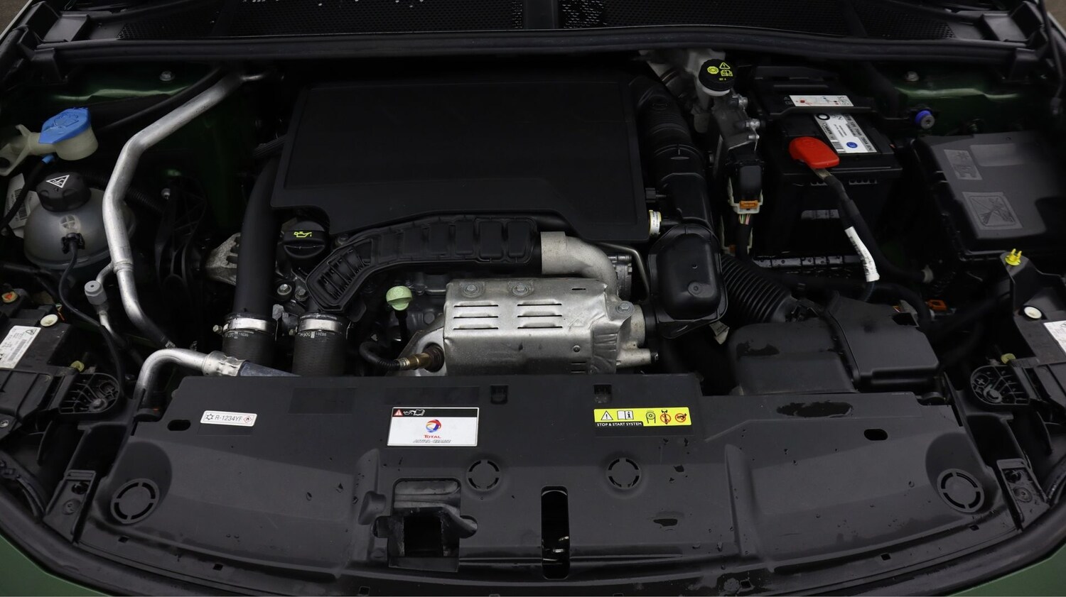 Used Peugeot 308 2022 for sale - 77202391: Photo 19