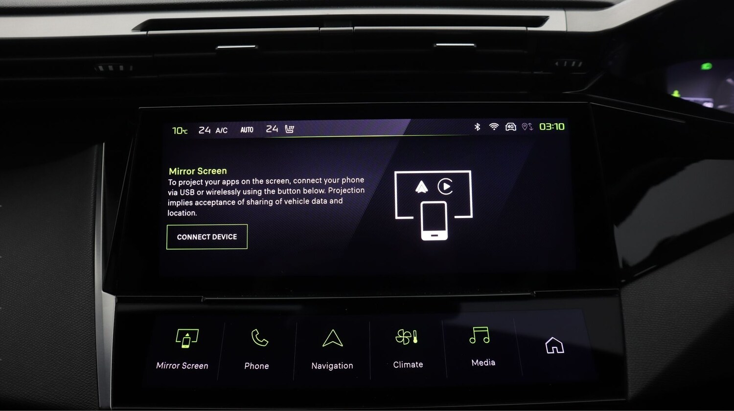 Used Peugeot 308 2022 for sale - 77202391: Photo 20