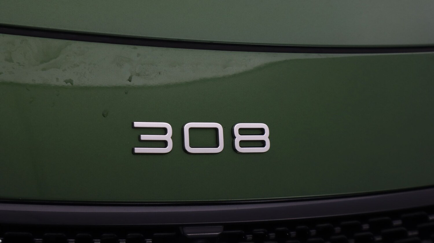 Used Peugeot 308 2022 for sale - 77202391: Photo 21