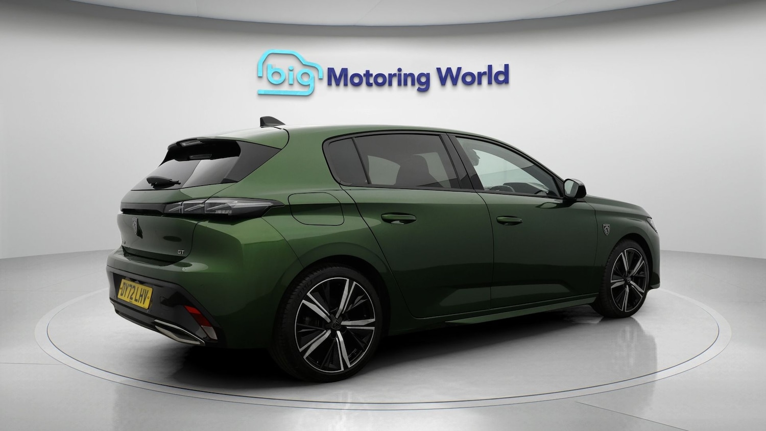 Used Peugeot 308 2022 for sale - 77202391: Photo 7