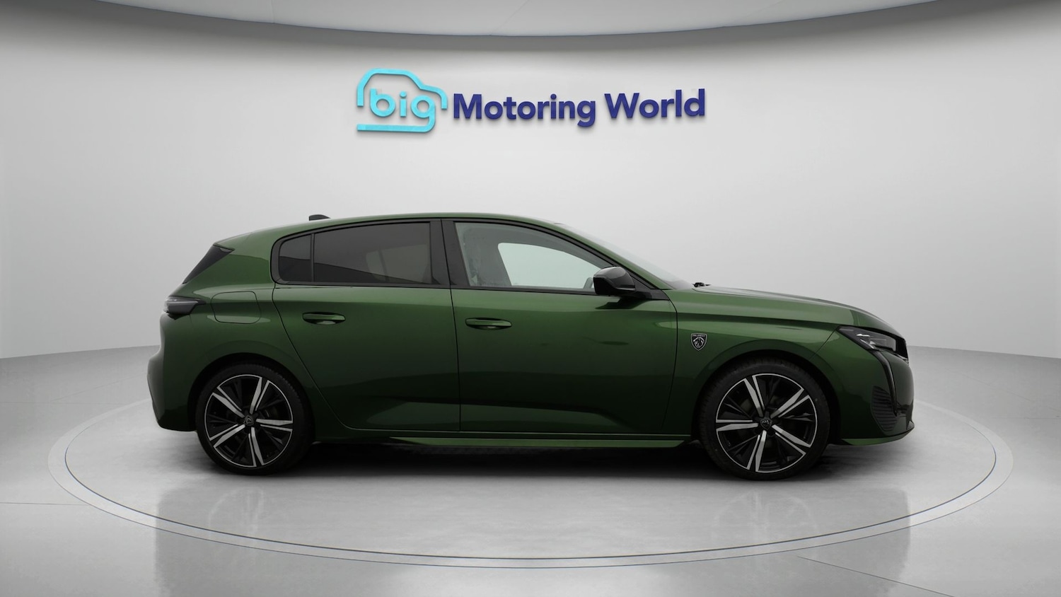 Used Peugeot 308 2022 for sale - 77202391: Photo 8