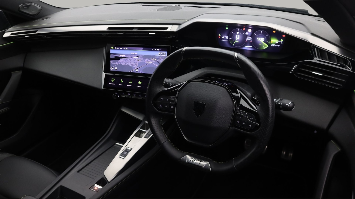 Used Peugeot 308 2022 for sale - 77202391: Photo 9