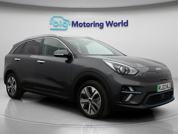 Kia - Niro