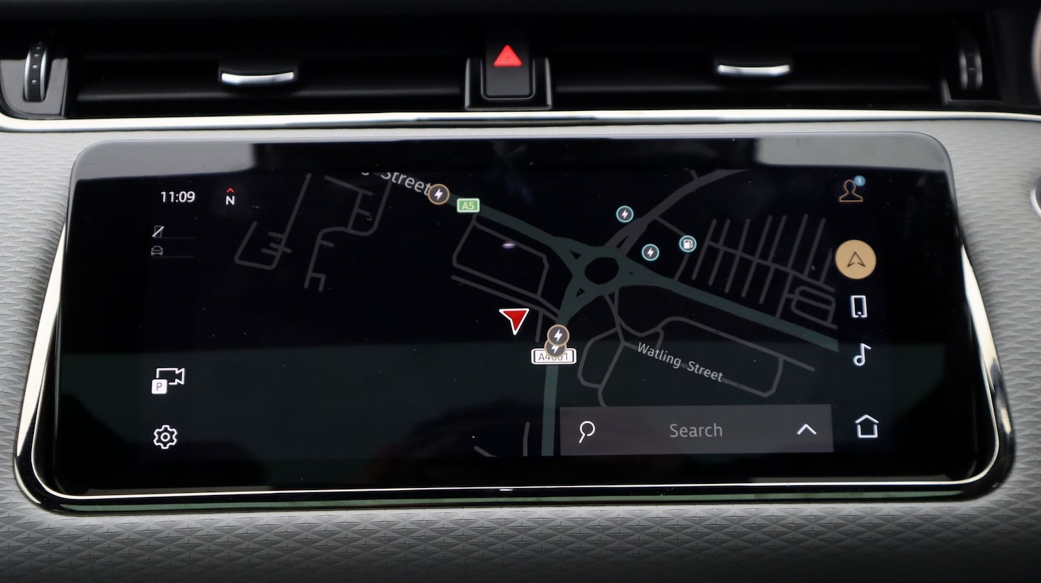 Used Land Rover Range Rover Evoque 2022 for sale - 77679271: Photo 11