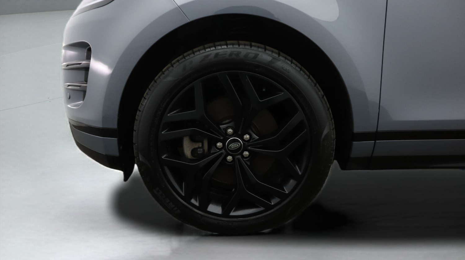 Used Land Rover Range Rover Evoque 2022 for sale - 77679271: Photo 18