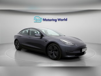 Used Tesla Model 3 2021 for sale - 78526968: Photo