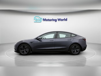 Used Tesla Model 3 2021 for sale - 78526968: Photo