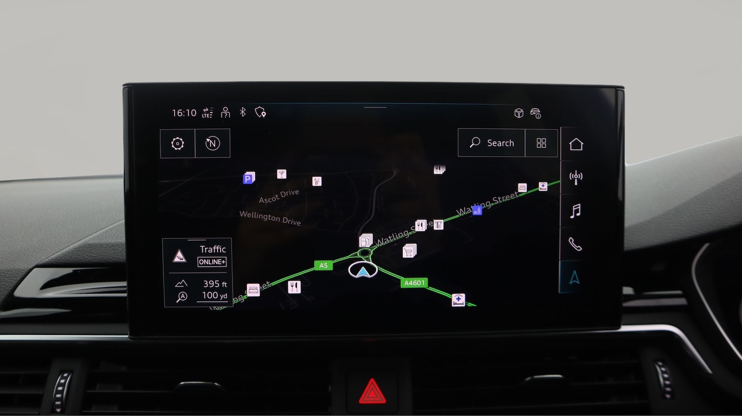 Used Audi A4 2023 for sale - 77181478: Photo 11