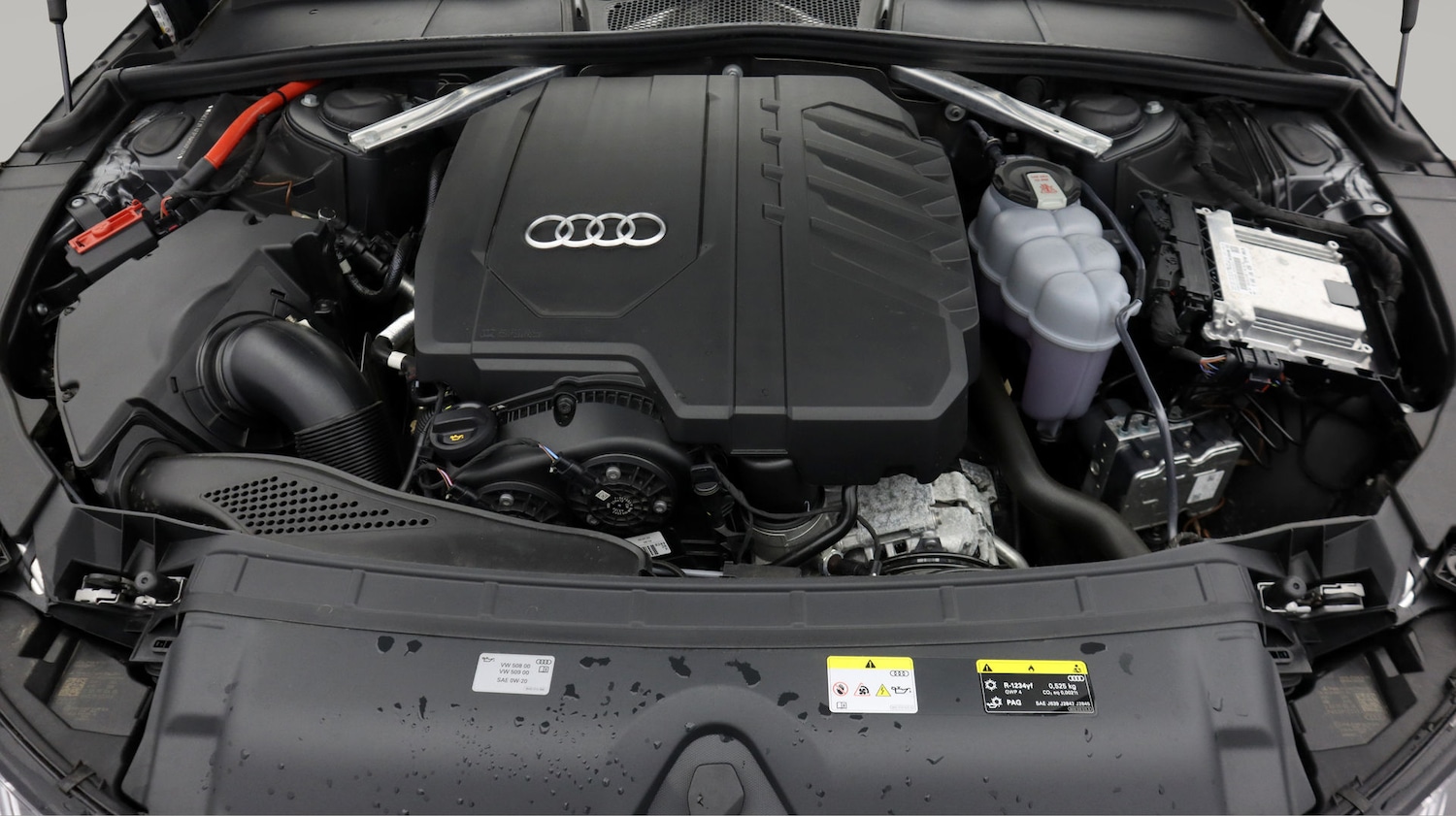 Used Audi A4 2023 for sale - 77181478: Photo 19