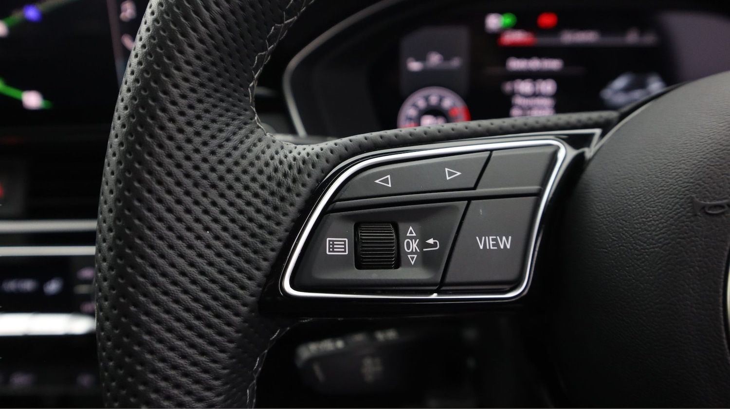 Used Audi A4 2023 for sale - 77181478: Photo 22