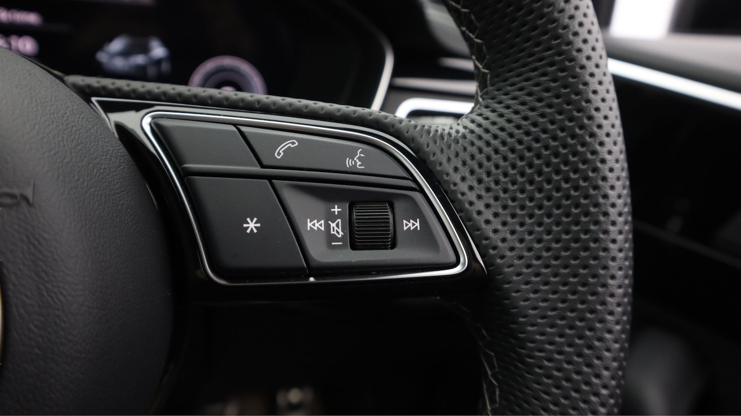 Used Audi A4 2023 for sale - 77181478: Photo 24