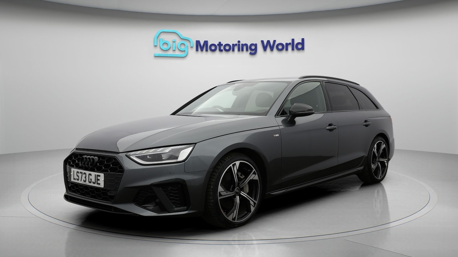 Used Audi A4 2023 for sale - 77181478: Photo 3