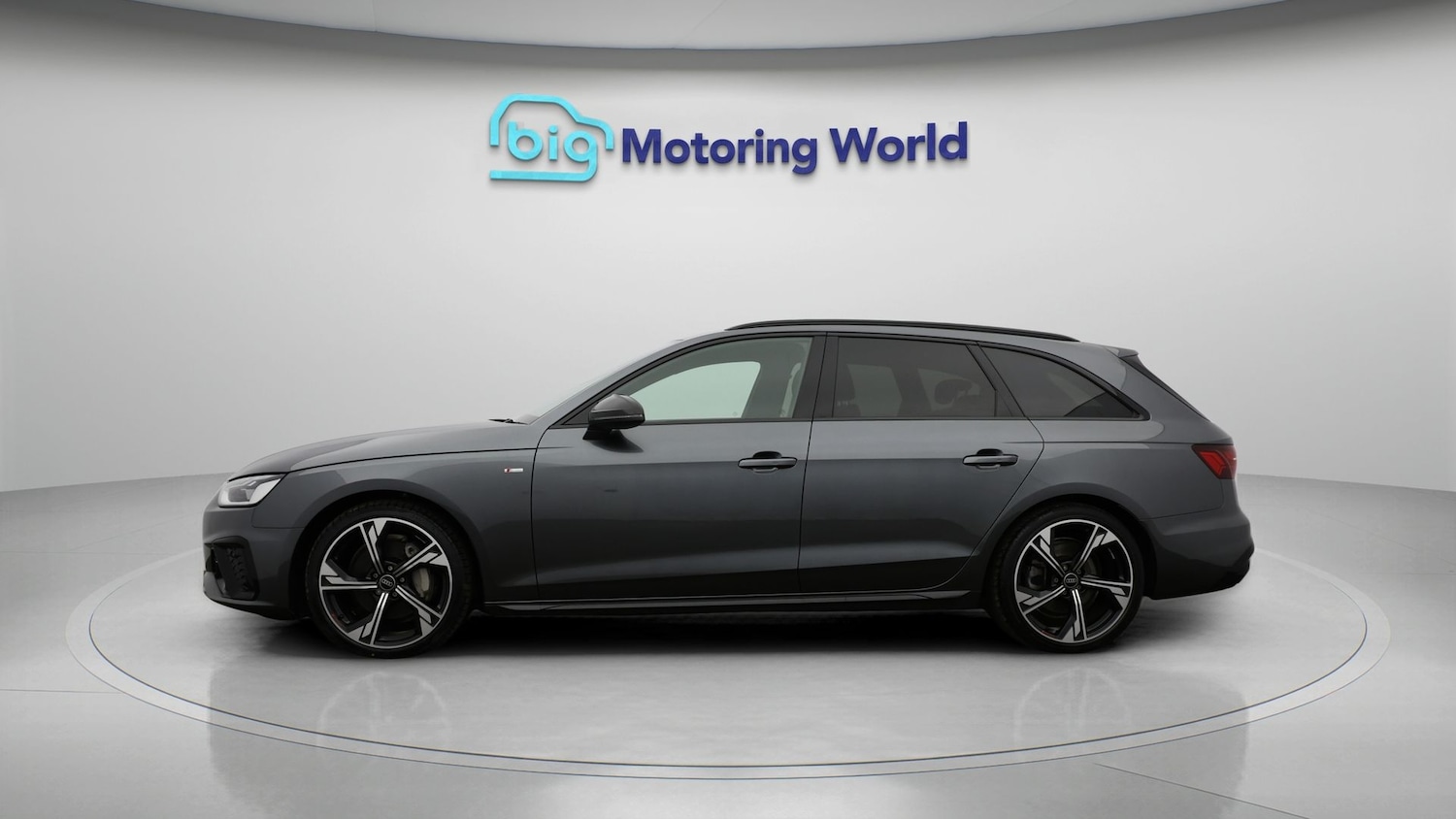 Used Audi A4 2023 for sale - 77181478: Photo 4