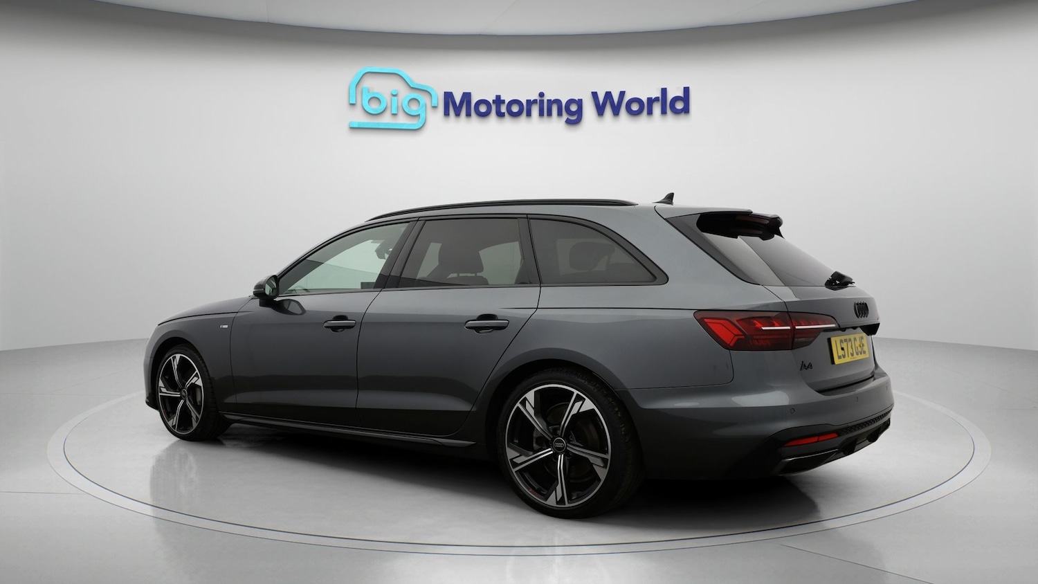 Used Audi A4 2023 for sale - 77181478: Photo 5