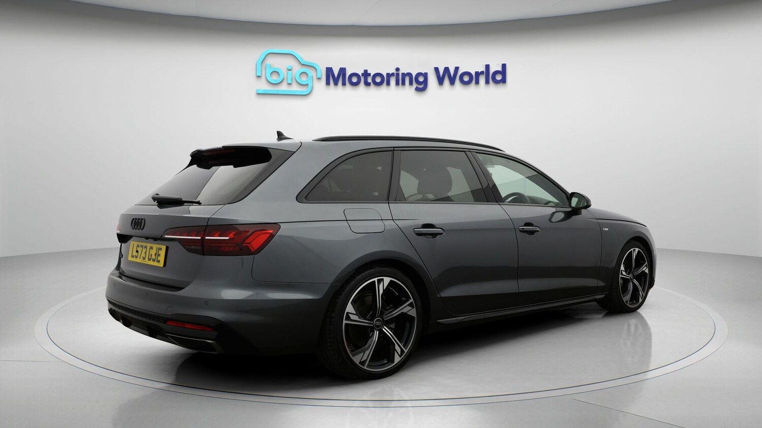 Used Audi A4 2023 for sale - 77181478: Photo 7