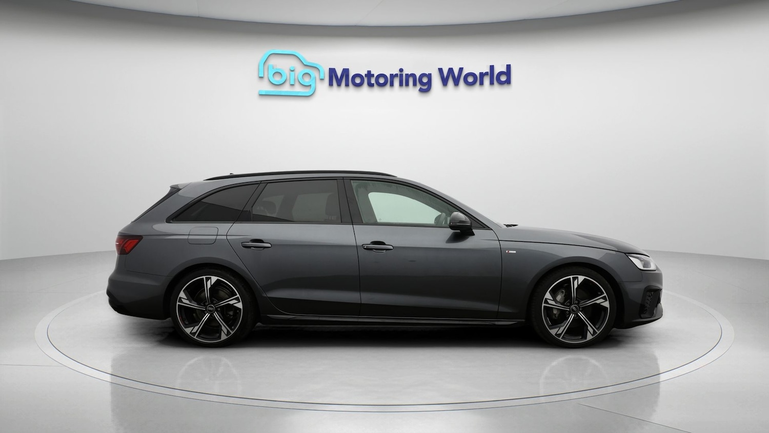 Used Audi A4 2023 for sale - 77181478: Photo 8