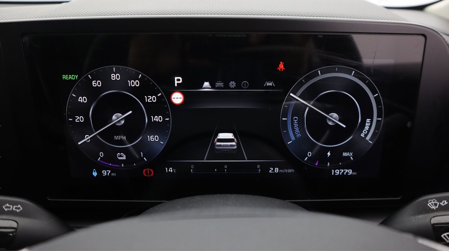 Used Kia Niro for sale - 77759605: Photo 10