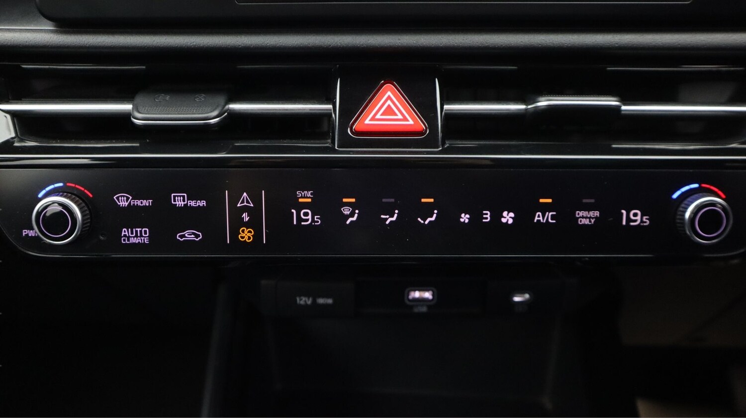 Used Kia Niro for sale - 77759605: Photo 12