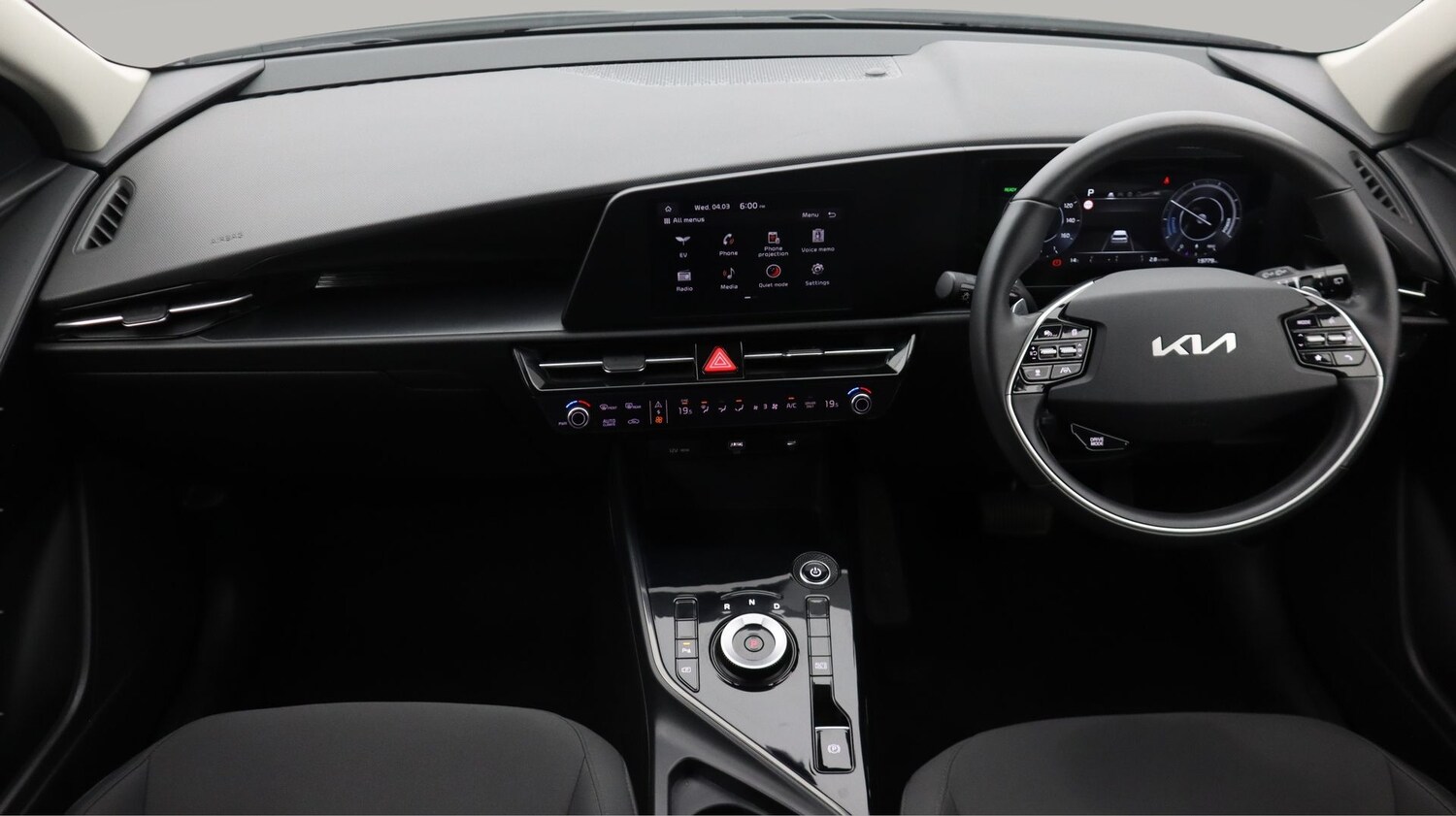 Used Kia Niro for sale - 77759605: Photo 13