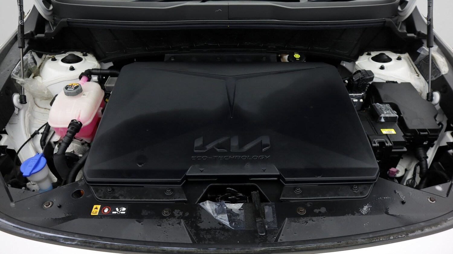 Used Kia Niro for sale - 77759605: Photo 19