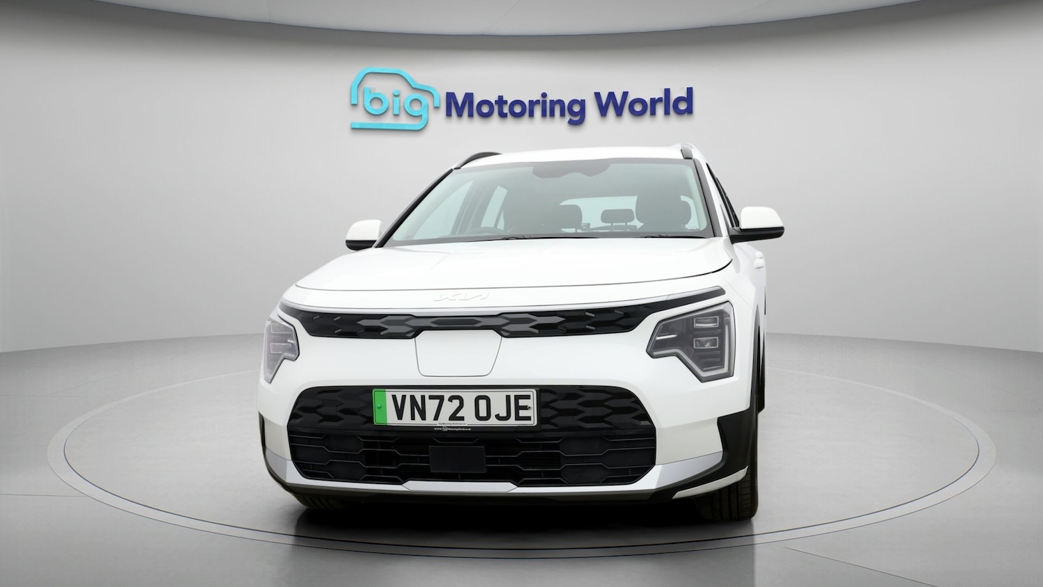 Used Kia Niro for sale - 77759605: Photo 2