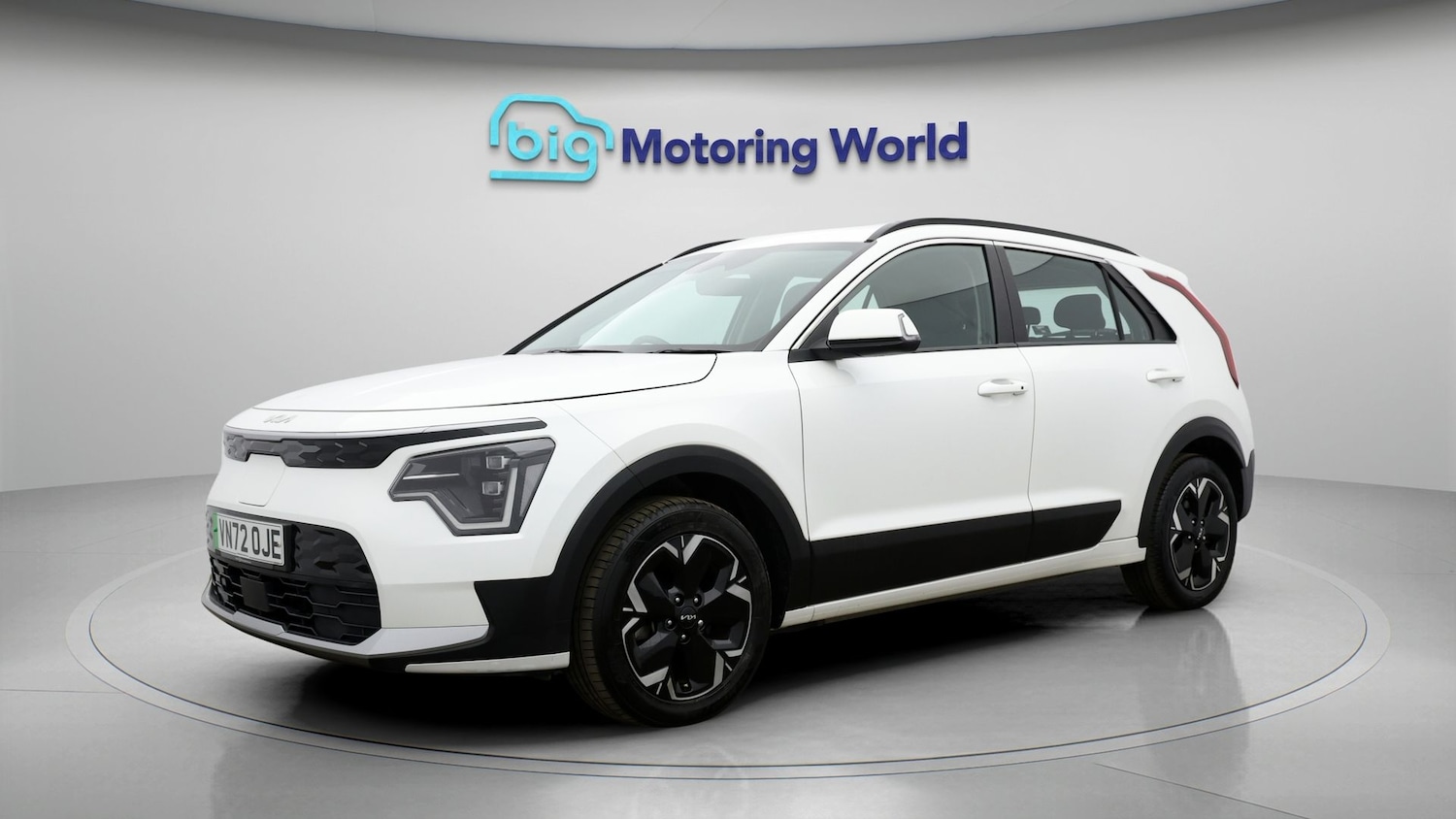 Used Kia Niro for sale - 77759605: Photo 3