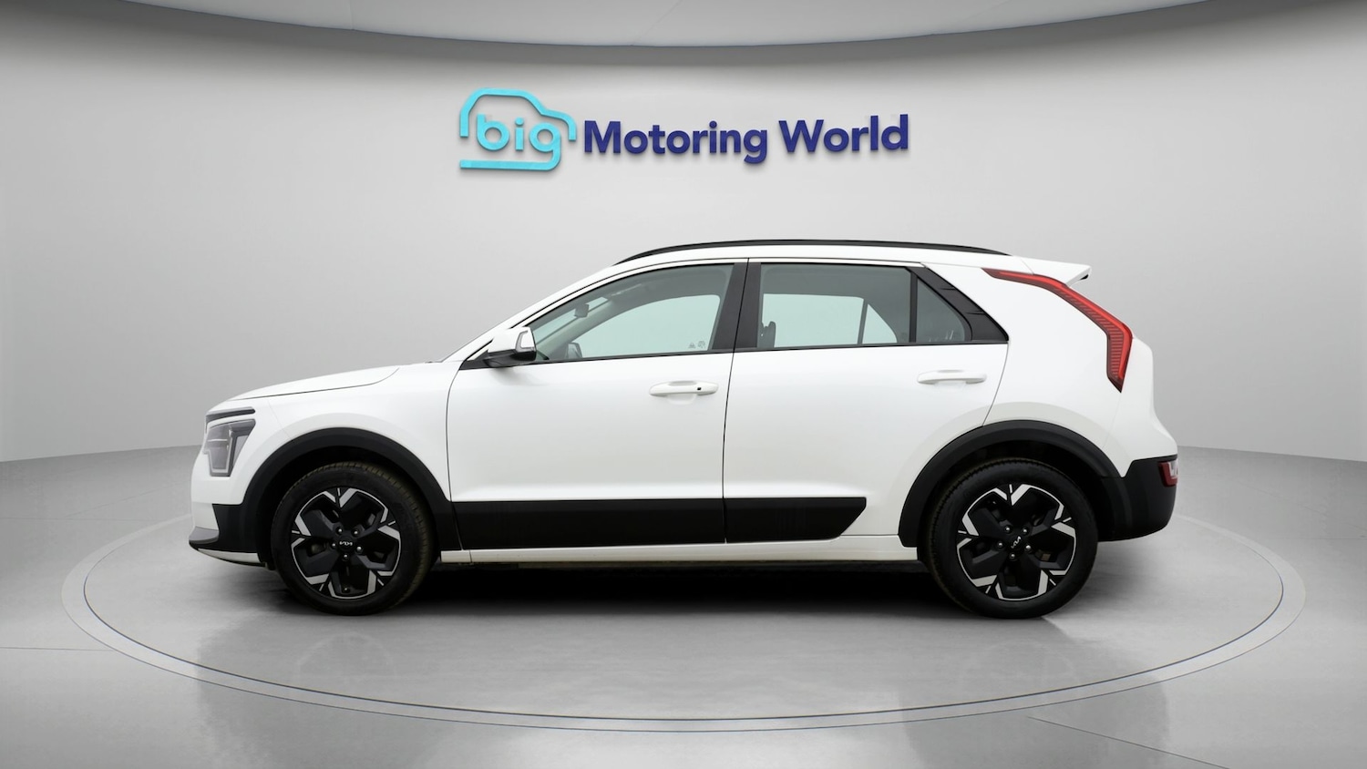 Used Kia Niro for sale - 77759605: Photo 4