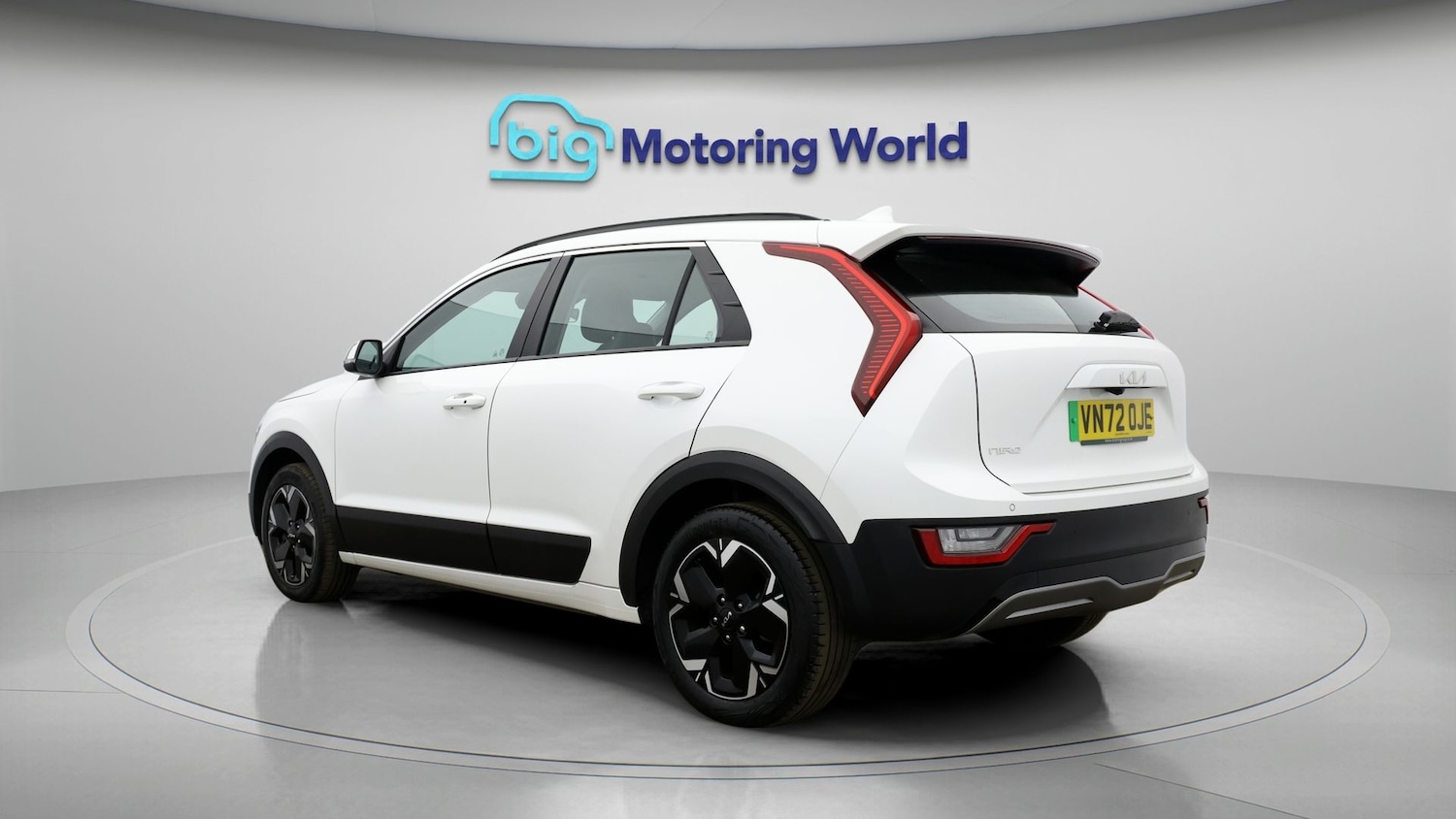 Used Kia Niro for sale - 77759605: Photo 5