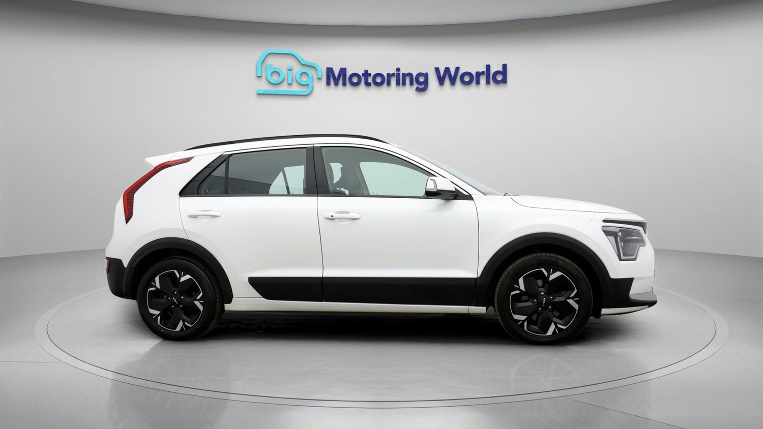 Used Kia Niro for sale - 77759605: Photo 8