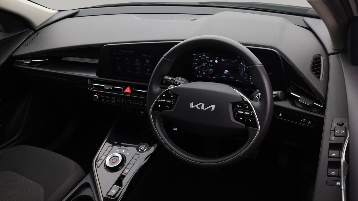 Used Kia Niro for sale - 77759605: Photo 9