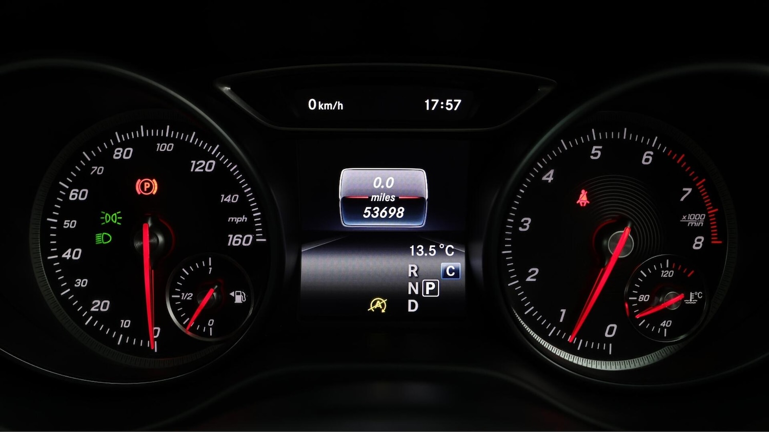 Used Mercedes-Benz CLA 2019 for sale - 76432308: Photo 11