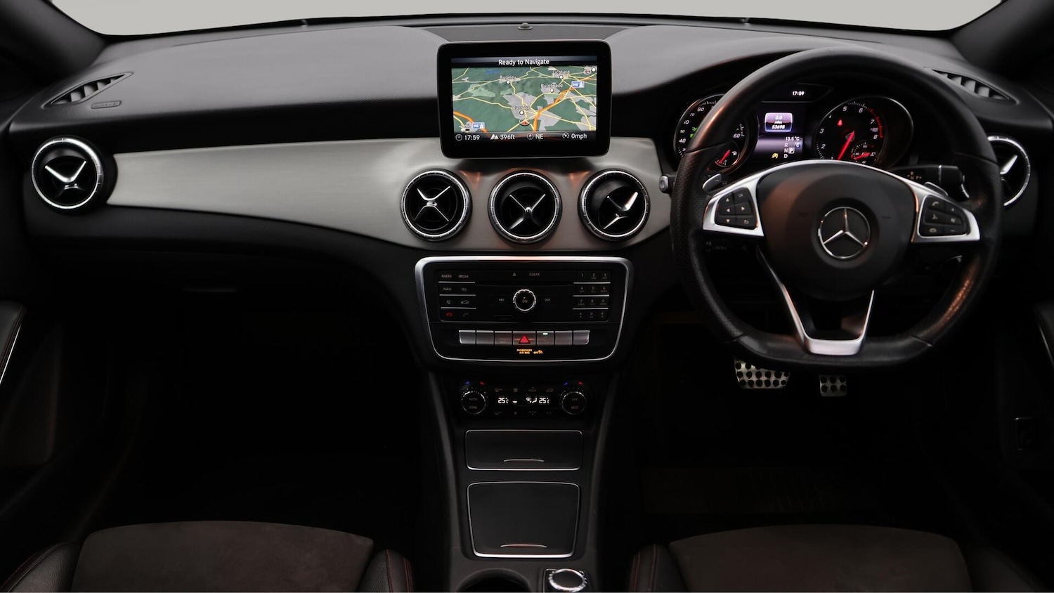 Used Mercedes-Benz CLA 2019 for sale - 76432308: Photo 14