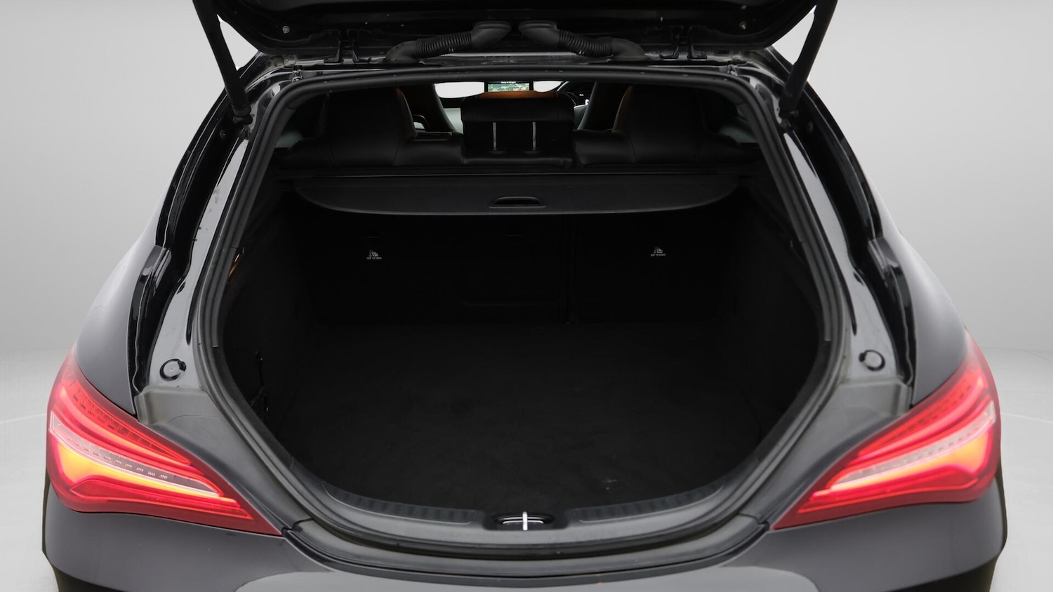 Used Mercedes-Benz CLA 2019 for sale - 76432308: Photo 18