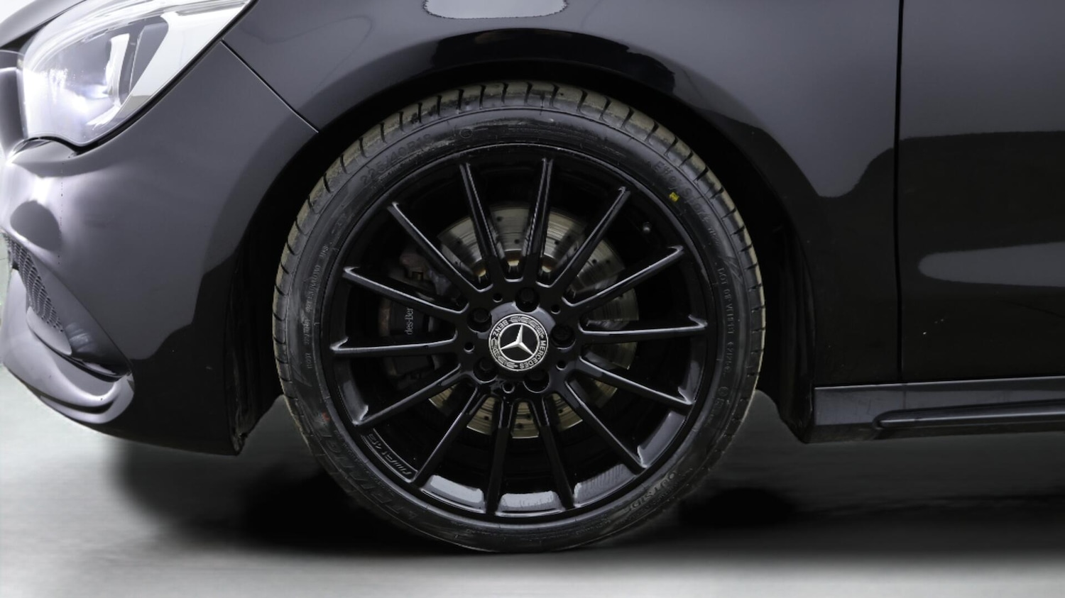 Used Mercedes-Benz CLA 2019 for sale - 76432308: Photo 19